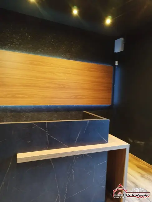 Sala Comercial para alugar, 150m2 em Jardim América, Jacarei - SP - imagem 8 Foto 8 de Sala Comercial para alugar, 150m2 em Jardim América, Jacarei - SP