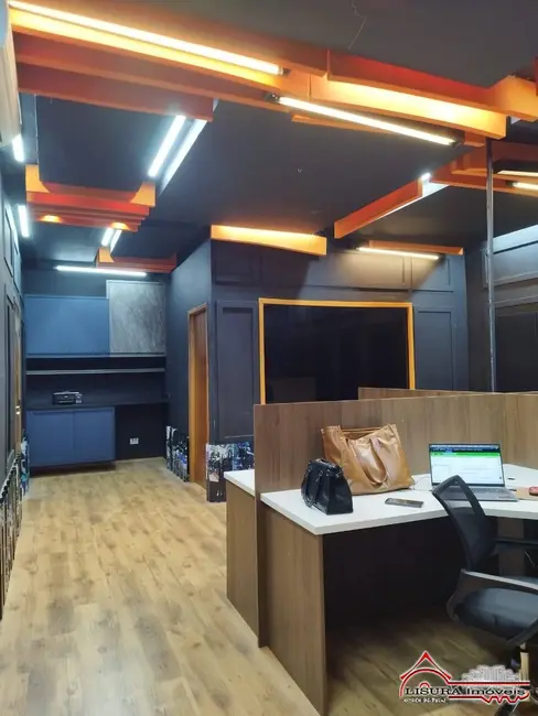 Sala Comercial para alugar, 150m2 em Jardim América, Jacarei - SP - imagem 4 Foto 4 de Sala Comercial para alugar, 150m2 em Jardim América, Jacarei - SP