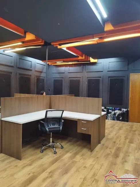 Sala Comercial para alugar, 150m2 em Jardim América, Jacarei - SP - imagem 5 Foto 5 de Sala Comercial para alugar, 150m2 em Jardim América, Jacarei - SP