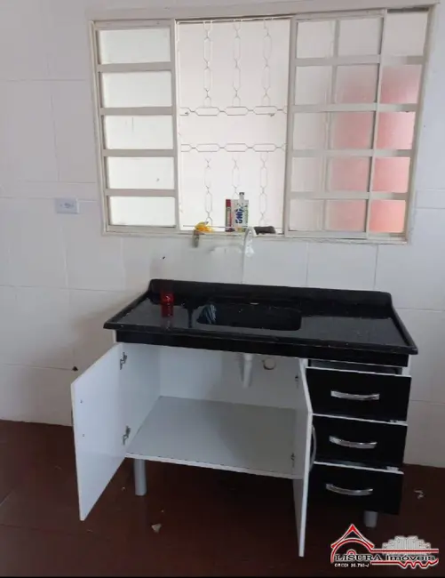 Foto 4 de Casa com 2 quartos à venda, 61m2 em Loteamento Vila Romana, Jacarei - SP