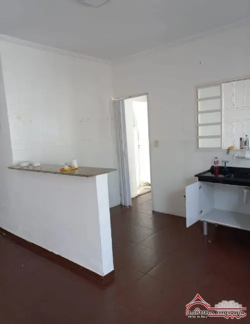 Foto 3 de Casa com 2 quartos à venda, 61m2 em Loteamento Vila Romana, Jacarei - SP