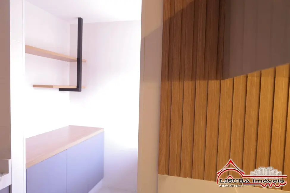 Foto 9 de Apartamento com 3 quartos à venda, 93m2 em Centro, Jacarei - SP