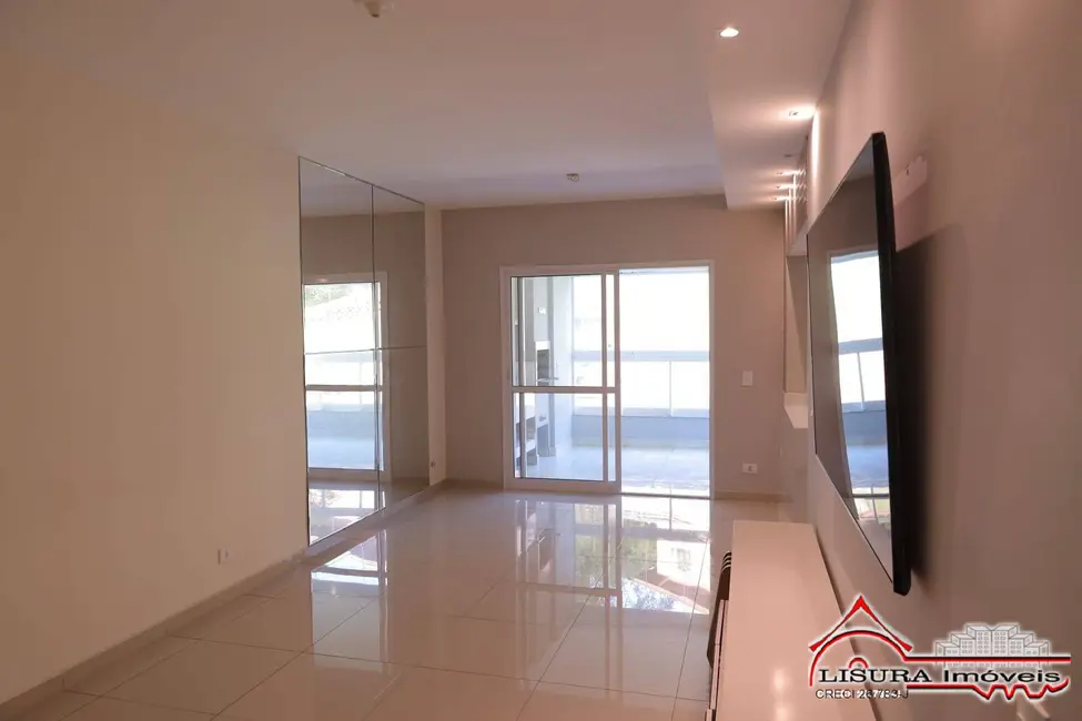 Foto 4 de Apartamento com 3 quartos à venda, 93m2 em Centro, Jacarei - SP