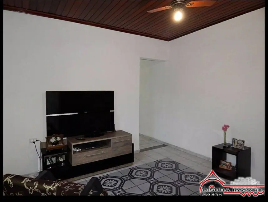 Foto 3 de Casa com 2 quartos à venda, 79m2 em Centro, Jacarei - SP