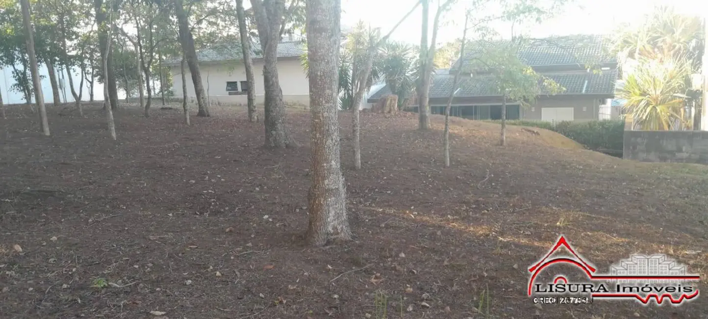 Foto 9 de Lote de Condomínio à venda, 438m2 em Vila Zezé, Jacarei - SP