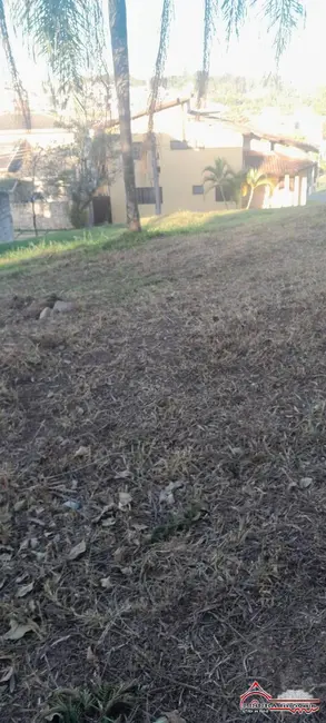 Foto 6 de Lote de Condomínio à venda, 438m2 em Vila Zezé, Jacarei - SP