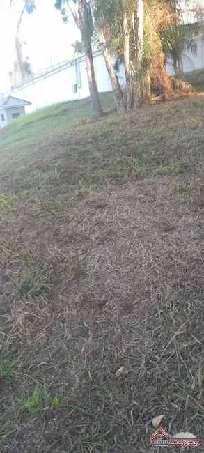 Foto 7 de Lote de Condomínio à venda, 438m2 em Vila Zezé, Jacarei - SP