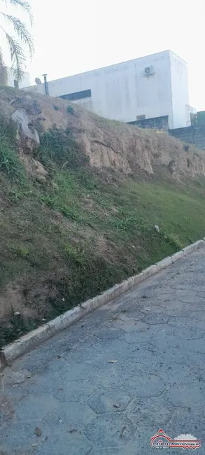 Foto 4 de Lote de Condomínio à venda, 438m2 em Vila Zezé, Jacarei - SP