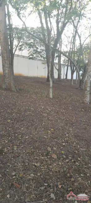 Foto 5 de Lote de Condomínio à venda, 438m2 em Vila Zezé, Jacarei - SP