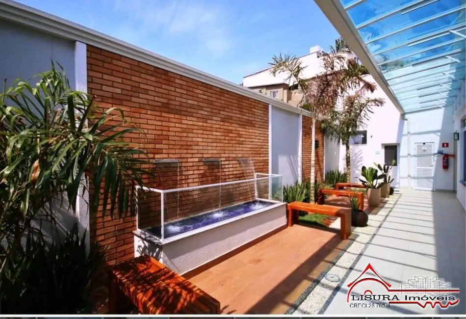 Foto 9 de Apartamento com 3 quartos à venda, 92m2 em Centro, Jacarei - SP