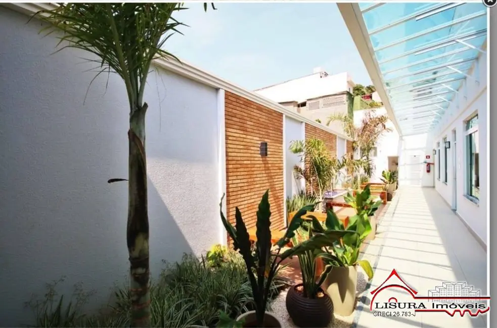 Foto 4 de Apartamento com 3 quartos à venda, 92m2 em Centro, Jacarei - SP