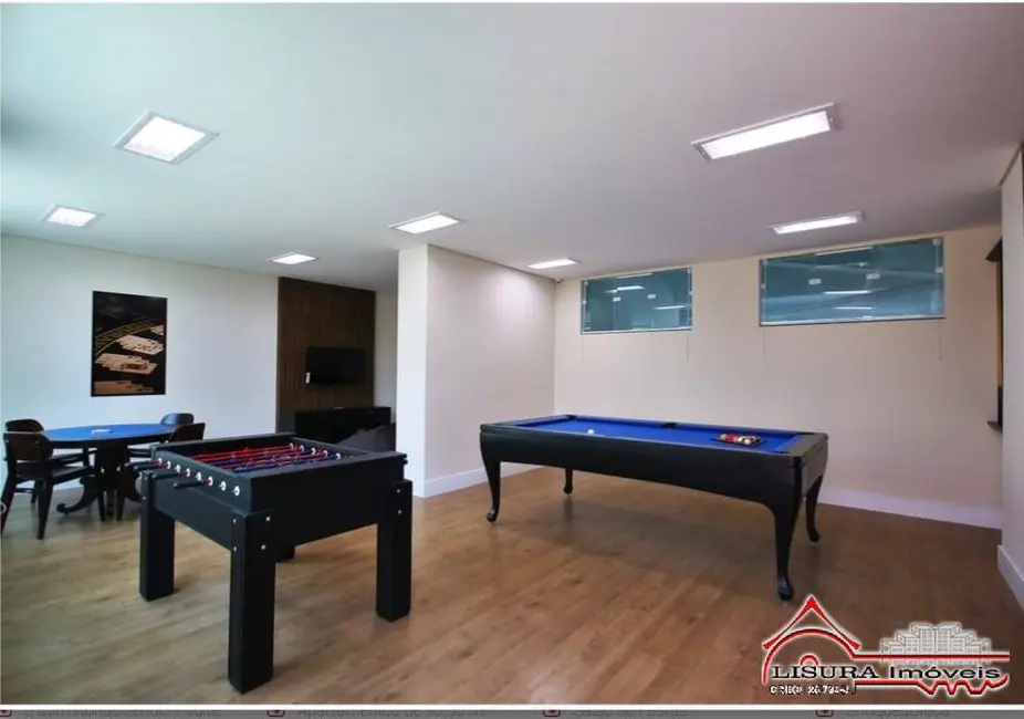 Foto 6 de Apartamento com 3 quartos à venda, 92m2 em Centro, Jacarei - SP