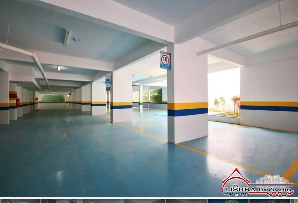 Foto 5 de Apartamento com 3 quartos à venda, 92m2 em Centro, Jacarei - SP