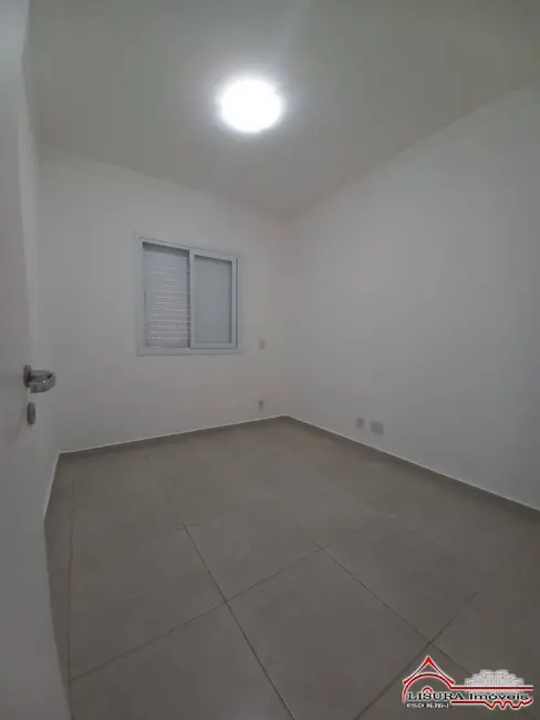 Foto 7 de Apartamento com 2 quartos para alugar, 66m2 em Residencial São Paulo, Jacarei - SP