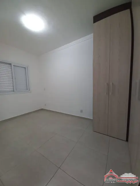 Foto 8 de Apartamento com 2 quartos para alugar, 66m2 em Residencial São Paulo, Jacarei - SP