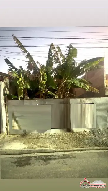 Foto 1 de Terreno / Lote à venda, 140m2 em Parque dos Príncipes, Jacarei - SP