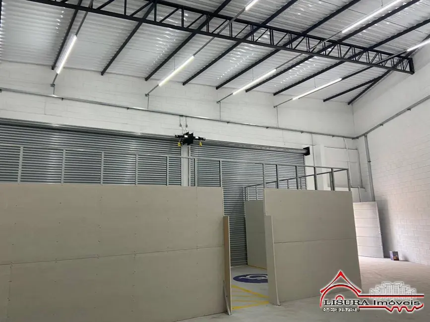 Foto 8 de Armazém / Galpão à venda, 170m2 em Centro, Jacarei - SP