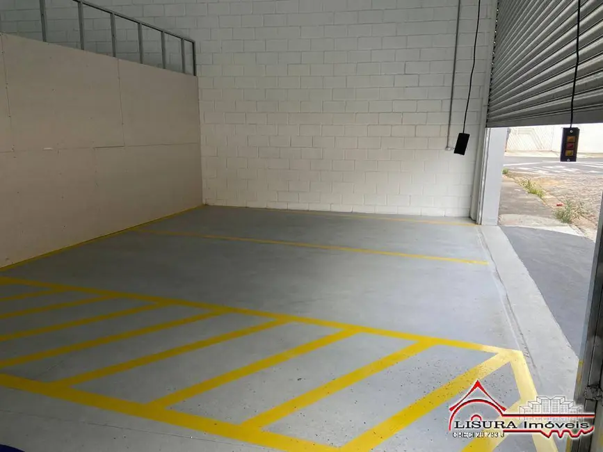 Foto 4 de Armazém / Galpão à venda, 170m2 em Centro, Jacarei - SP