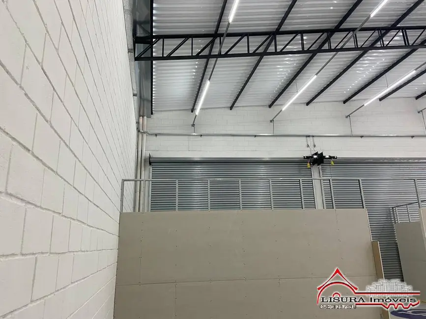 Foto 7 de Armazém / Galpão à venda, 170m2 em Centro, Jacarei - SP