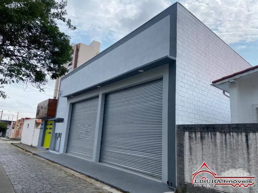 Foto 3 de Armazém / Galpão à venda, 170m2 em Centro, Jacarei - SP