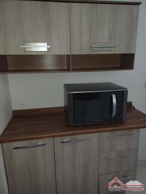 Foto 4 de Apartamento com 2 quartos à venda em Jardim Maria Amélia, Jacarei - SP