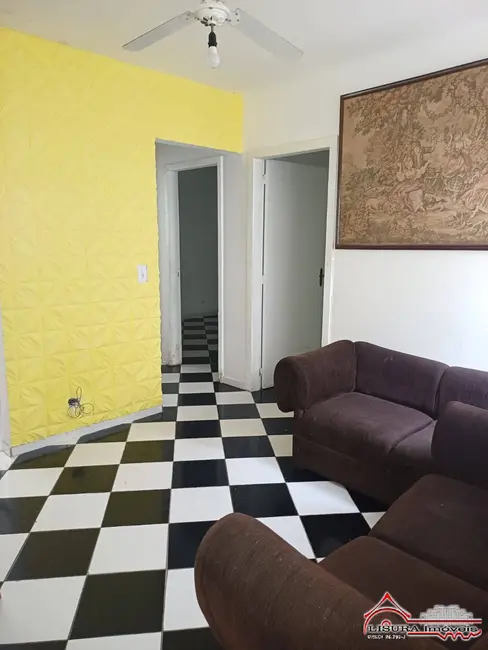 Foto 1 de Apartamento com 2 quartos à venda em Jardim Maria Amélia, Jacarei - SP