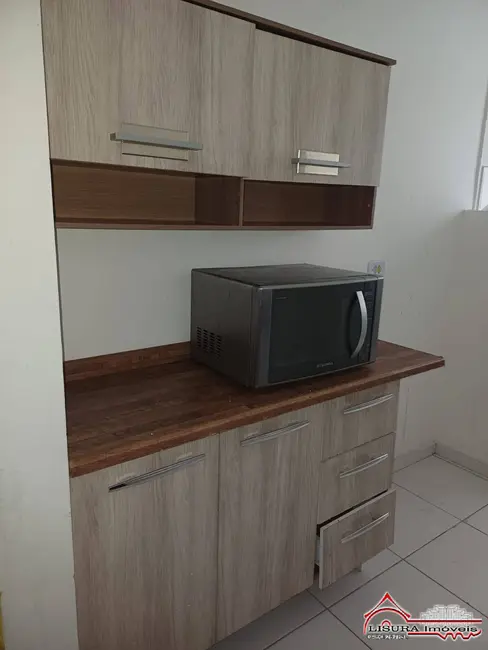Foto 3 de Apartamento com 2 quartos à venda em Jardim Maria Amélia, Jacarei - SP