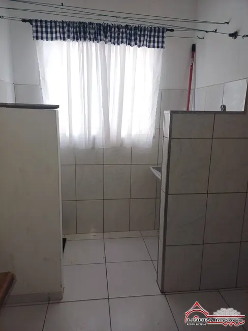 Foto 9 de Apartamento com 2 quartos à venda em Jardim Maria Amélia, Jacarei - SP