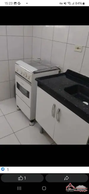 Foto 5 de Apartamento com 2 quartos à venda em Jardim Maria Amélia, Jacarei - SP