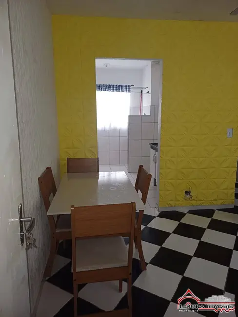 Foto 2 de Apartamento com 2 quartos à venda em Jardim Maria Amélia, Jacarei - SP