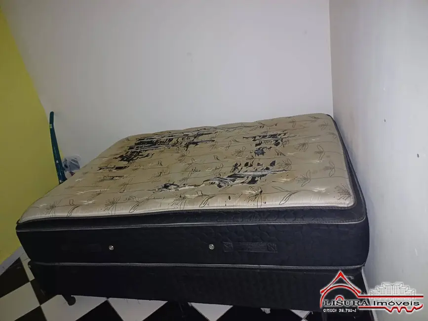 Foto 8 de Apartamento com 2 quartos à venda em Jardim Maria Amélia, Jacarei - SP