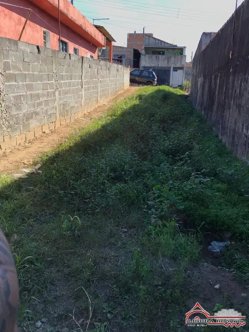 Foto 3 de Terreno / Lote à venda, 125m2 em Jardim Pedra Mar, Jacarei - SP