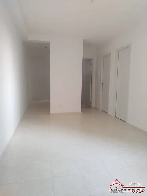 Foto 1 de Apartamento com 2 quartos à venda, 44m2 em Jardim Paraíso, Jacarei - SP