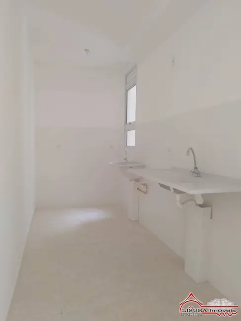 Foto 4 de Apartamento com 2 quartos à venda, 44m2 em Jardim Paraíso, Jacarei - SP