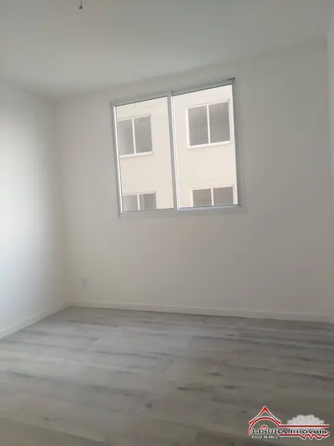 Foto 6 de Apartamento com 2 quartos à venda, 44m2 em Jardim Paraíso, Jacarei - SP