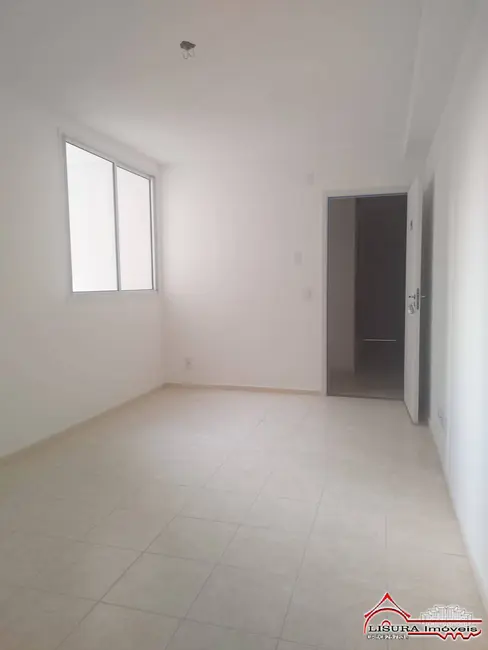 Foto 5 de Apartamento com 2 quartos à venda, 44m2 em Jardim Paraíso, Jacarei - SP