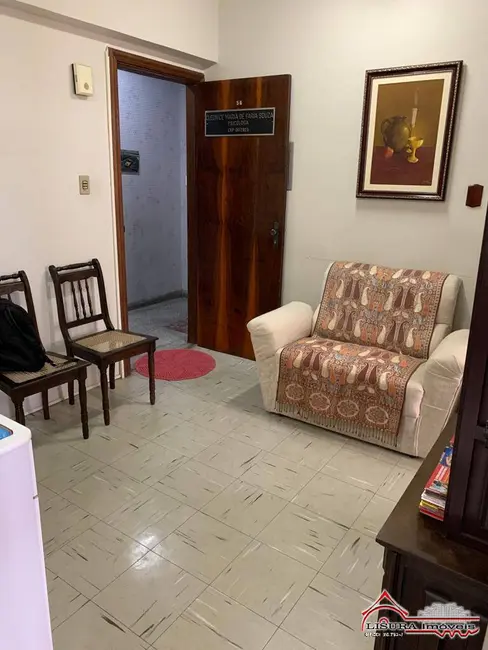 Foto 3 de Sala Comercial à venda, 35m2 em Centro, Jacarei - SP