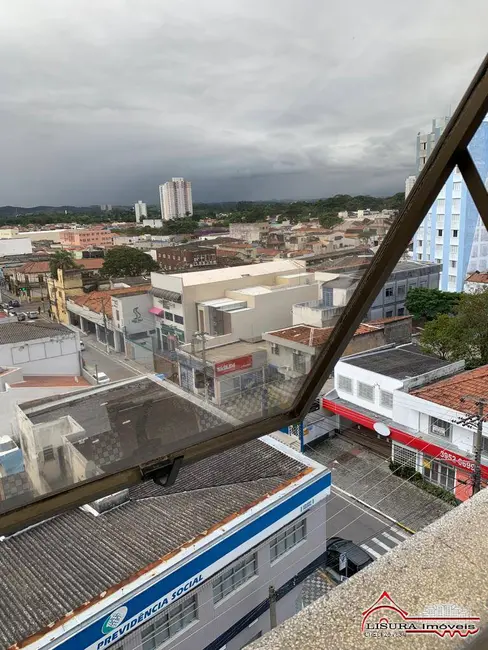 Foto 9 de Sala Comercial à venda, 35m2 em Centro, Jacarei - SP