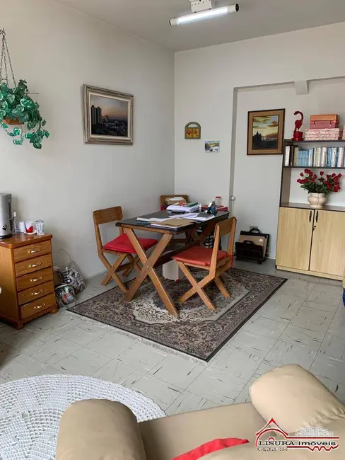 Foto 2 de Sala Comercial à venda, 35m2 em Centro, Jacarei - SP