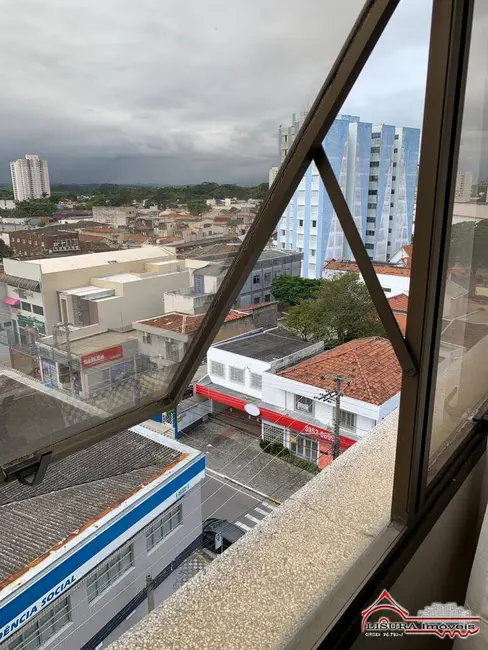 Foto 8 de Sala Comercial à venda, 35m2 em Centro, Jacarei - SP