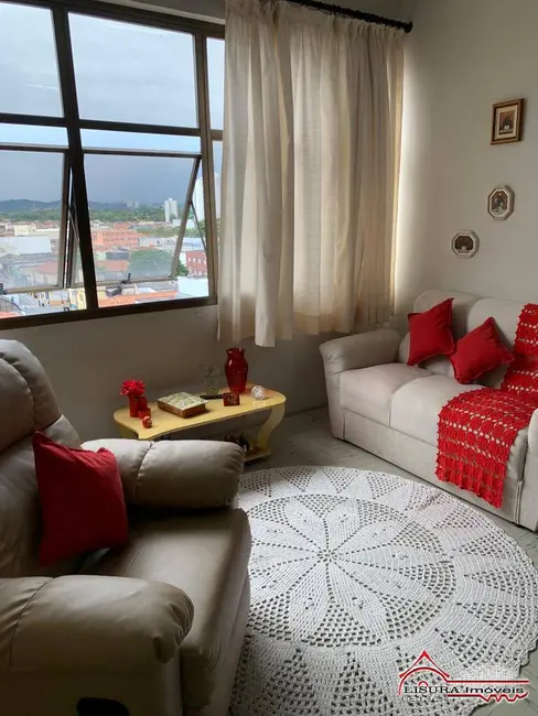 Foto 6 de Sala Comercial à venda, 35m2 em Centro, Jacarei - SP