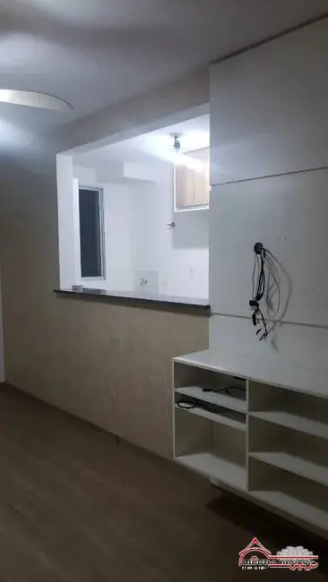 Foto 2 de Apartamento com 2 quartos à venda, 47m2 em Loteamento Villa Branca, Jacarei - SP