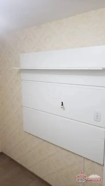 Foto 5 de Apartamento com 2 quartos à venda, 47m2 em Loteamento Villa Branca, Jacarei - SP