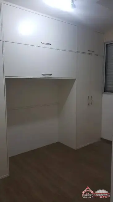 Foto 6 de Apartamento com 2 quartos à venda, 47m2 em Loteamento Villa Branca, Jacarei - SP