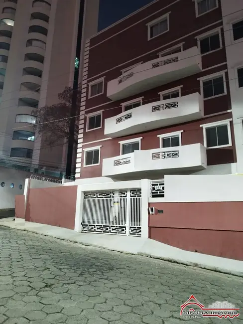 Foto 1 de Apartamento com 1 quarto para alugar em Vila Aprazível, Jacarei - SP