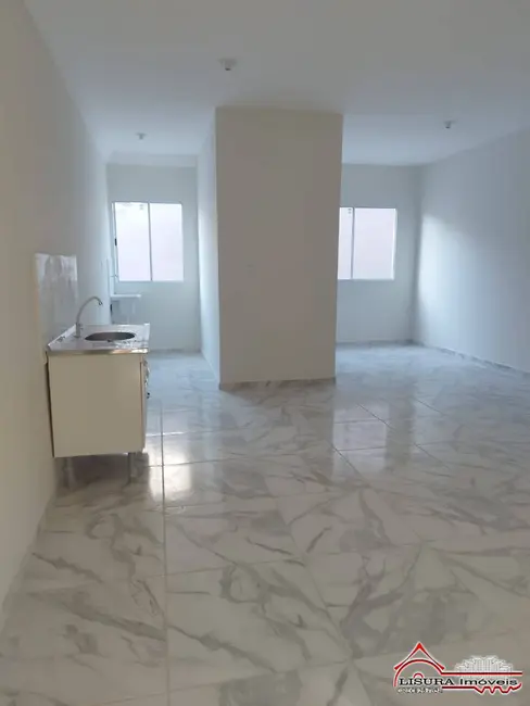 Apartamento com 1 quarto para alugar em Vila Aprazível, Jacarei - SP - imagem 3 Foto 3 de Apartamento com 1 quarto para alugar em Vila Aprazível, Jacarei - SP