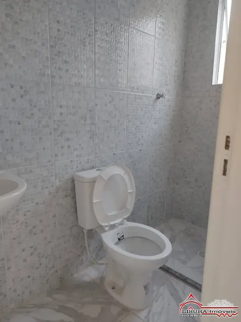 Apartamento com 1 quarto para alugar em Vila Aprazível, Jacarei - SP - imagem 7 Foto 7 de Apartamento com 1 quarto para alugar em Vila Aprazível, Jacarei - SP