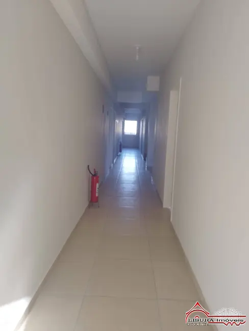 Apartamento com 1 quarto para alugar em Vila Aprazível, Jacarei - SP - imagem 8 Foto 8 de Apartamento com 1 quarto para alugar em Vila Aprazível, Jacarei - SP