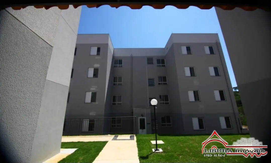 Apartamento com 2 quartos à venda, 50m2 em Sao Jose Dos Campos - SP - imagem 2 Foto 2 de Apartamento com 2 quartos à venda, 50m2 em Sao Jose Dos Campos - SP