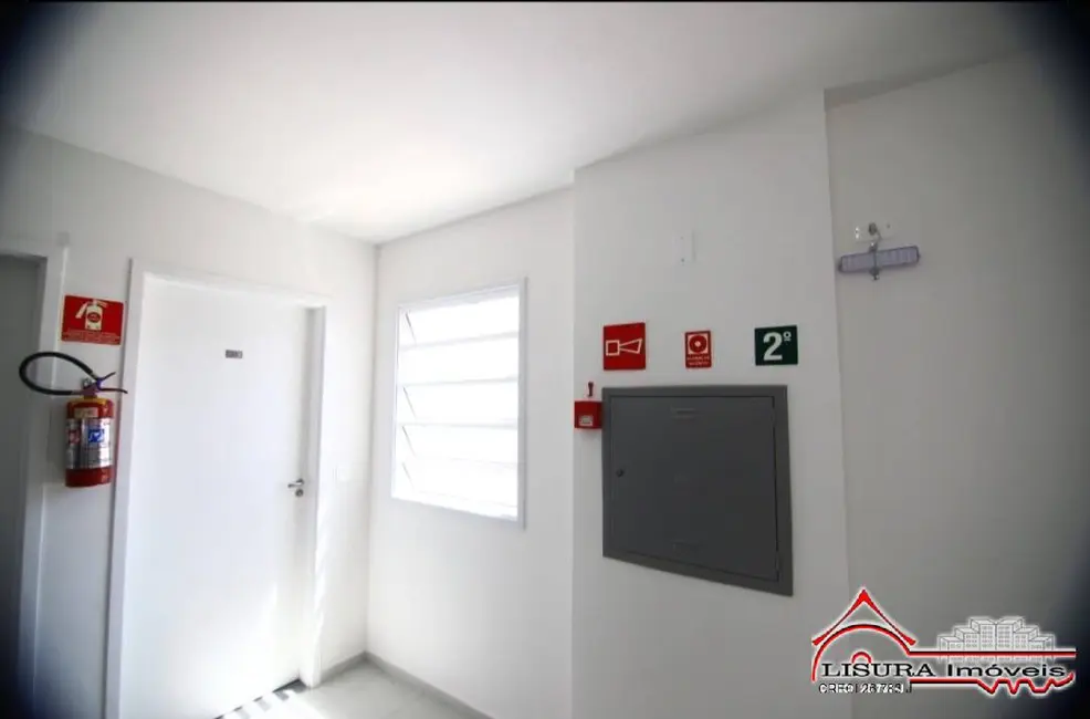 Apartamento com 2 quartos à venda, 50m2 em Sao Jose Dos Campos - SP - imagem 3 Foto 3 de Apartamento com 2 quartos à venda, 50m2 em Sao Jose Dos Campos - SP